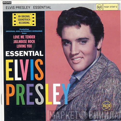 Elvis Presley - Essential Elvis