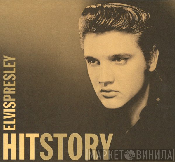 Elvis Presley - Hitstory