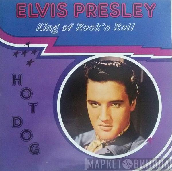 Elvis Presley  - Hot Dog