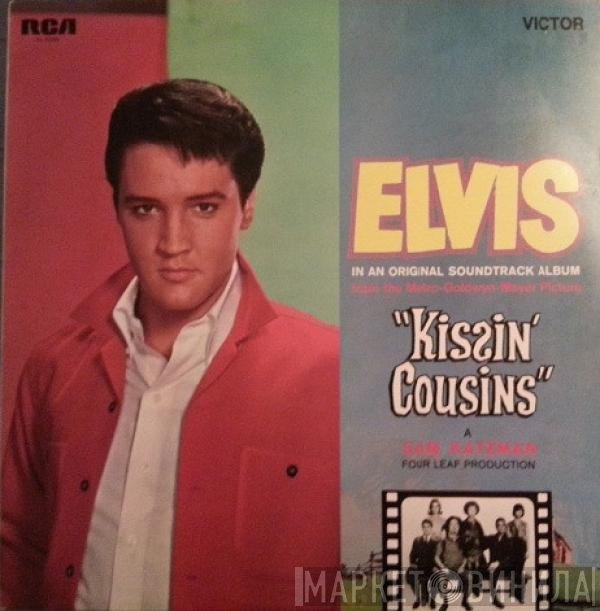 Elvis Presley - Kissin' Cousins