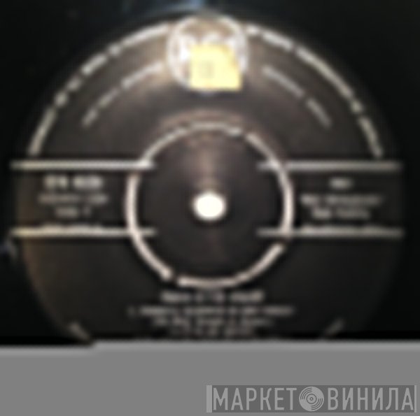 Elvis Presley  - Peace In The Valley