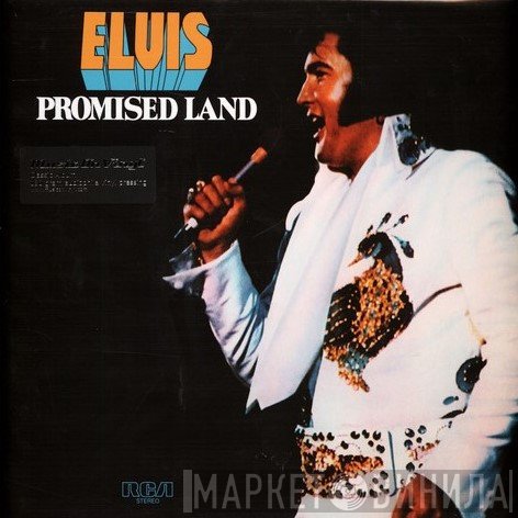 Elvis Presley  - Promised Land