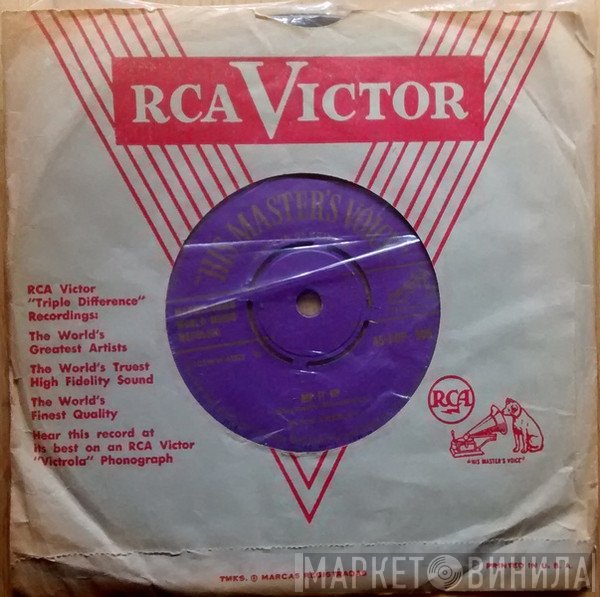 Elvis Presley - Rip It Up
