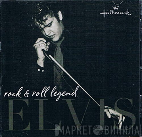 Elvis Presley  - Rock & Roll Legend