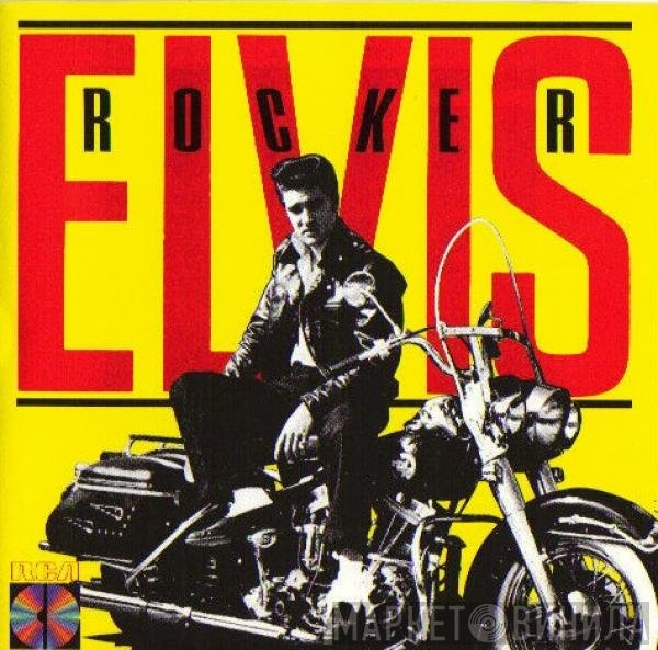 Elvis Presley  - Rocker