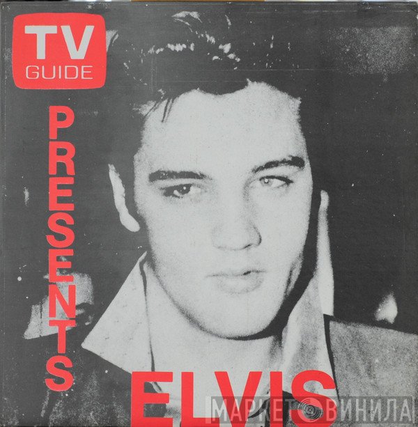 Elvis Presley  - TV Guide Presents Elvis