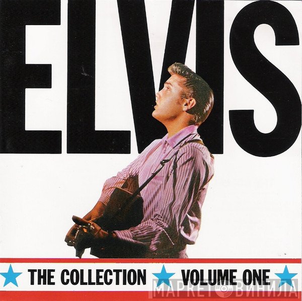 Elvis Presley - The Collection Volume 1