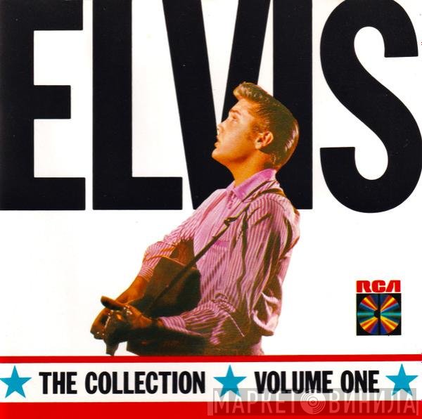 Elvis Presley  - The Collection Volume 1