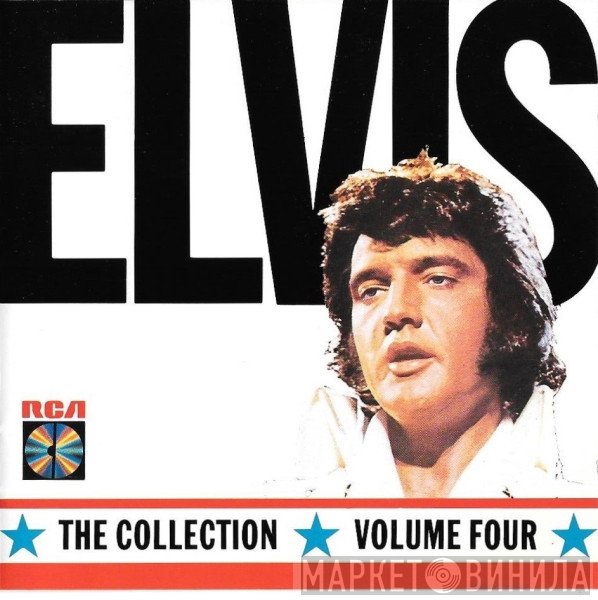 Elvis Presley - The Collection Volume 4