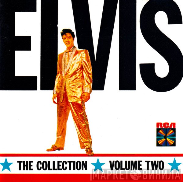 Elvis Presley  - The Collection Volume Two