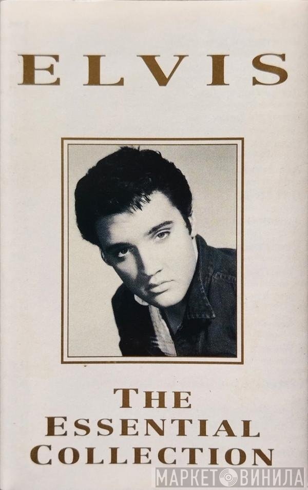 Elvis Presley  - The Essential Collection