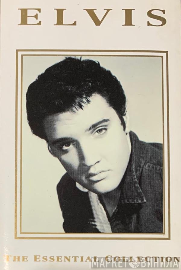 Elvis Presley  - The Essential Collection