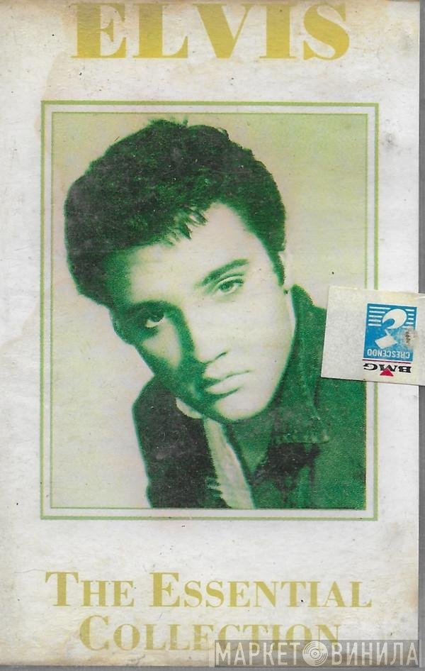 Elvis Presley  - The Essential Collection