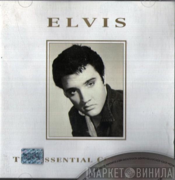 Elvis Presley  - The Essential Collection
