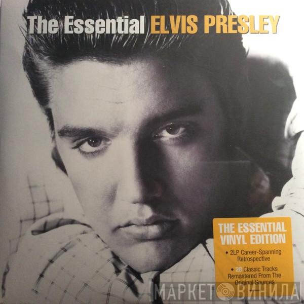 Elvis Presley - The Essential Elvis Presley