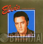 Elvis Presley  - The Gold Collection Volume 3