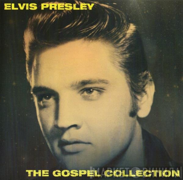 Elvis Presley  - The Gospel Collection