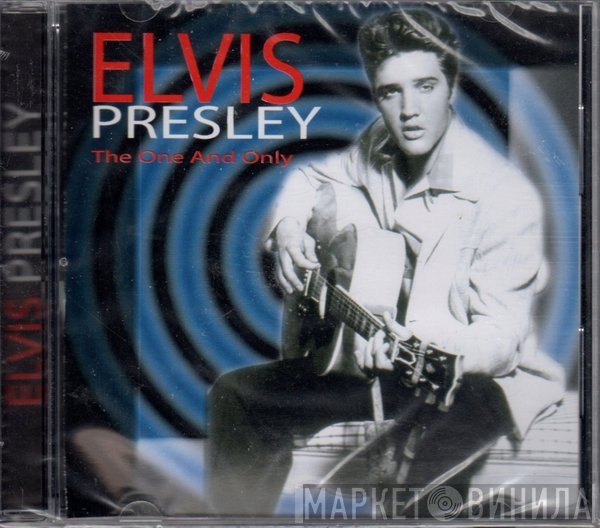 Elvis Presley - The One And Only