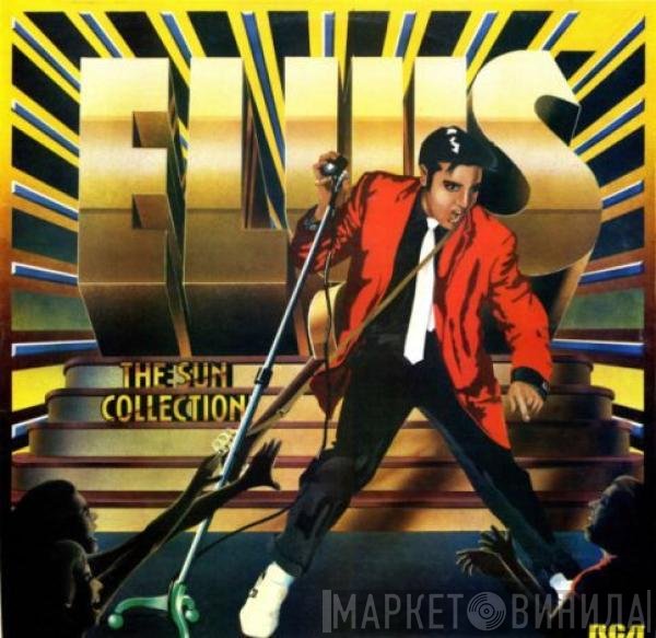 Elvis Presley - The Sun Collection