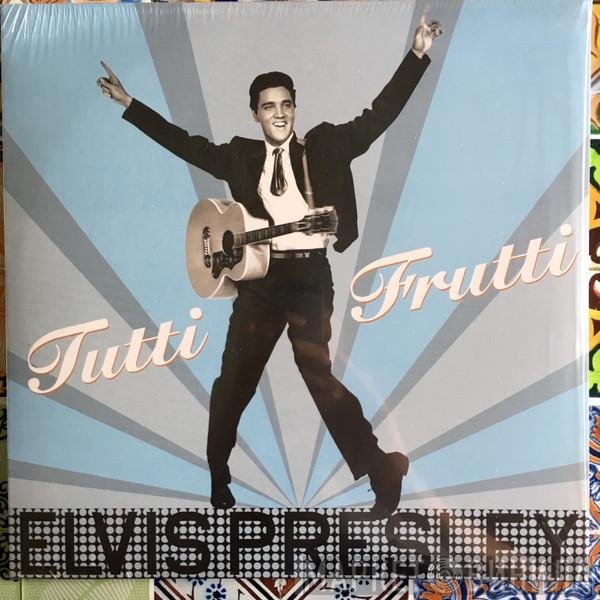 Elvis Presley  - Tutti Frutti