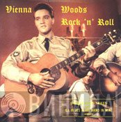 Elvis Presley - Vienna Woods Rock 'n' Roll - Vol.1