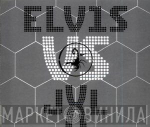Elvis Presley vs. Junkie XL  - A Little Less Conversation