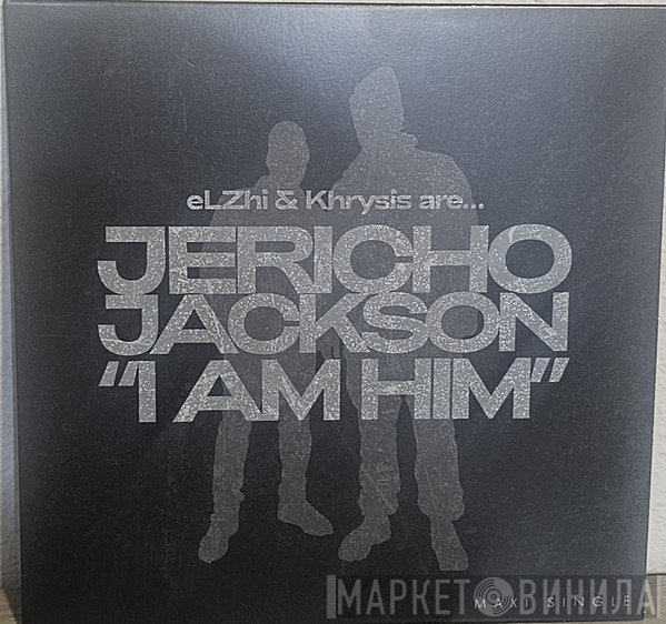 Elzhi, Khrysis - I Am Him