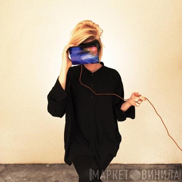 Ema  - The Future's Void