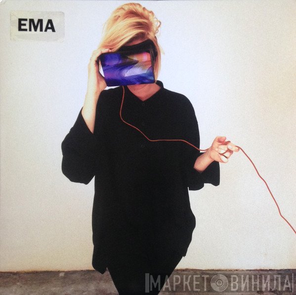 Ema  - The Future's Void
