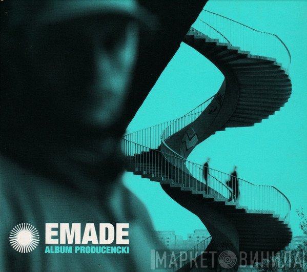 Emade  - Album Producencki