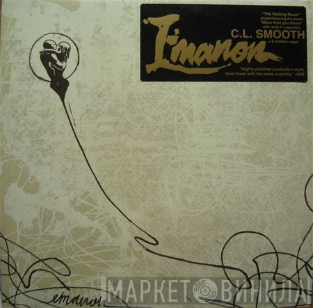 Emanon  - More Than You Know / 6 Million Ways