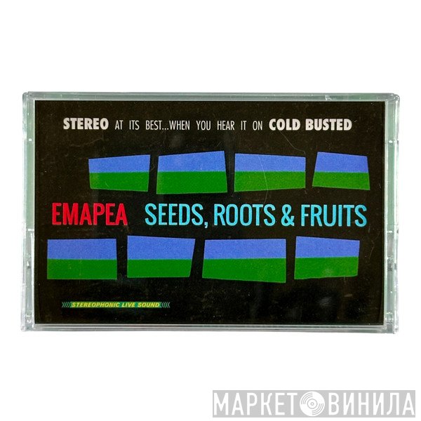 Emapea - Seeds, Roots & Fruits