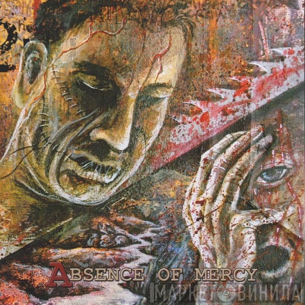 Embalming Theatre / Fondlecorpse  - Absence Of Mercy / Fondlecorpse