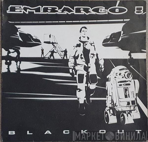 Embargo!  - Blackout