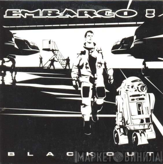 Embargo!  - Blackout