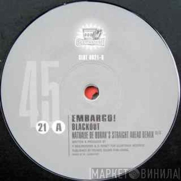 Embargo! - Blackout