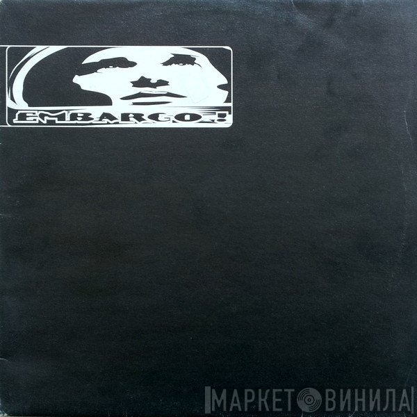Embargo!  - Embargo!
