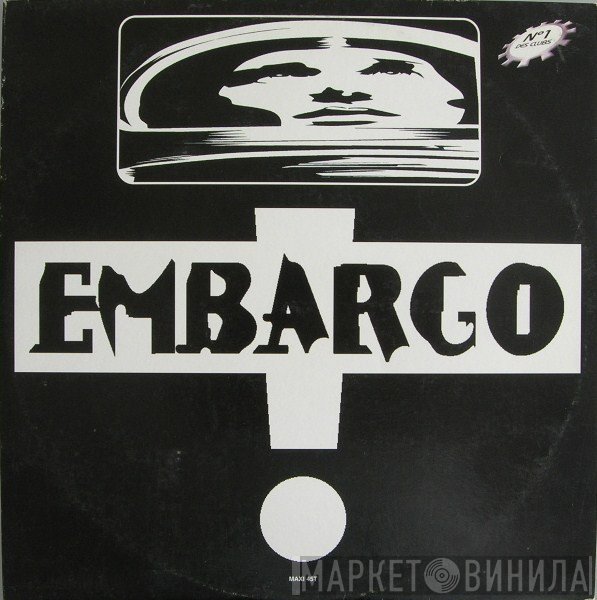 Embargo!  - Embargo!
