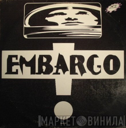 Embargo!  - Embargo!