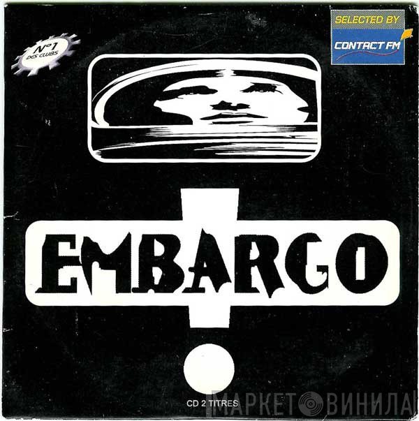 Embargo!  - Embargo!