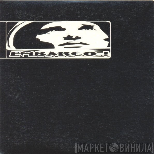 Embargo!  - Embargo