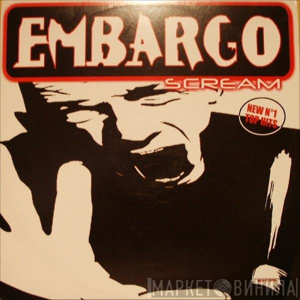 Embargo!  - Scream
