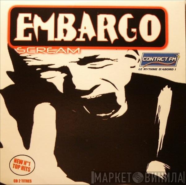 Embargo!  - Scream