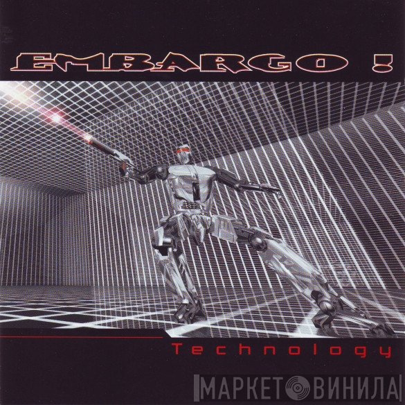 Embargo!  - Technology