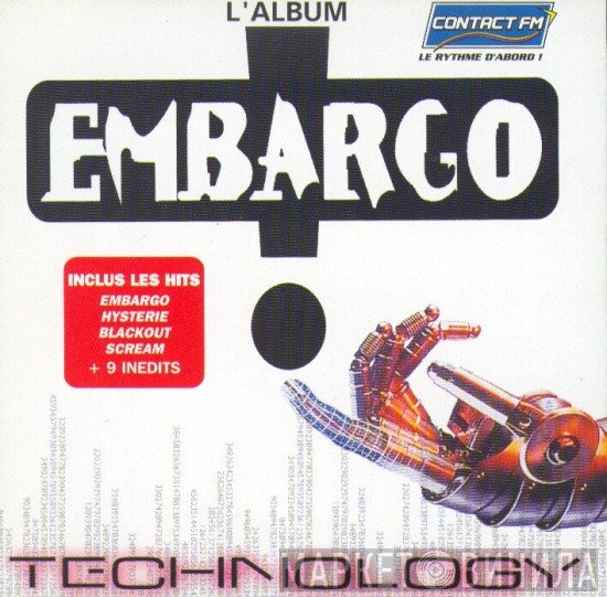 Embargo!  - Technology