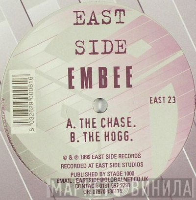 Embee - The Chase / The Hogg