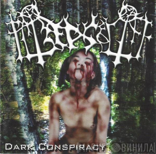 Embers Of Life - Dark Conspiracy