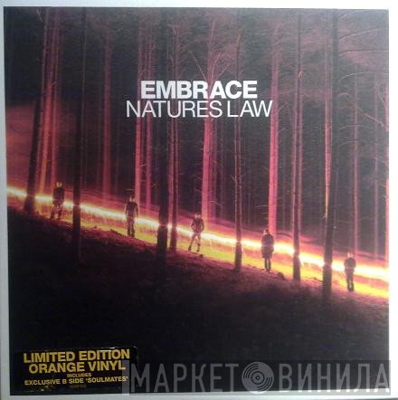 Embrace - Natures Law
