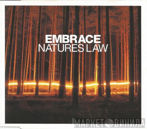 Embrace - Natures Law