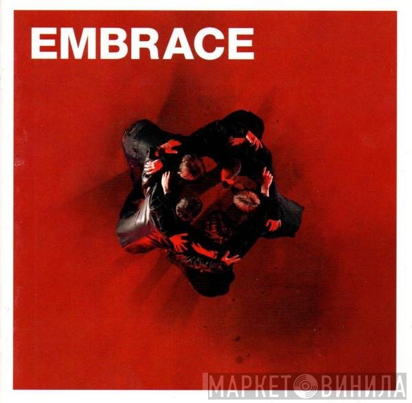 Embrace - Out Of Nothing